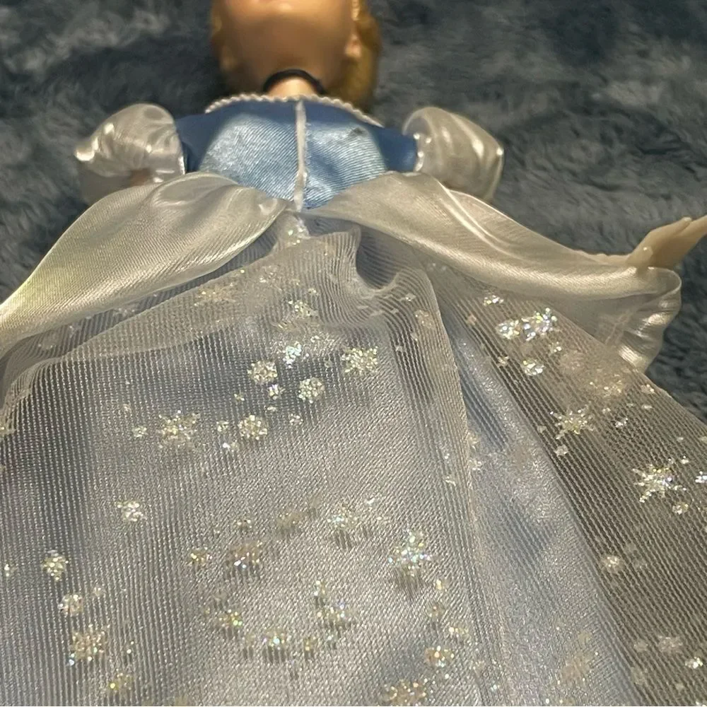 Disney Princess Cinderella doll